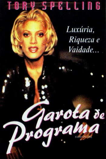  de Filme Garota De Programa  (None)