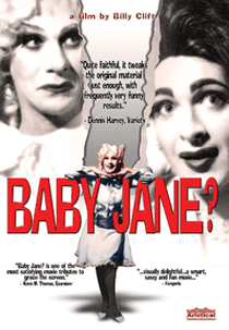 Baby Jane? (Baby Jane?)