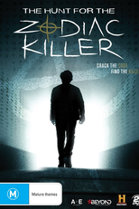 O Assassino do Zodíaco (The Hunt for the Zodiac Killer)