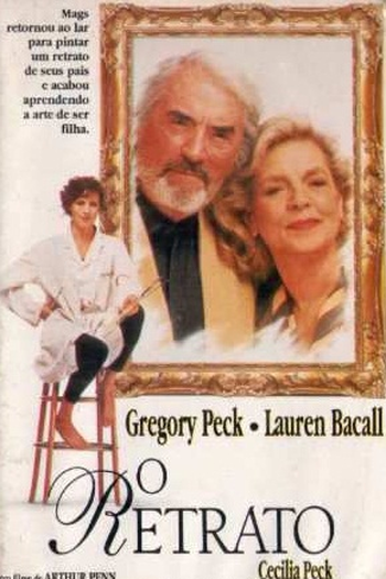  de Filme O Retrato (1993)