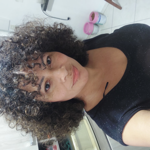 Foto de perfil de Janete de Jesus Batista