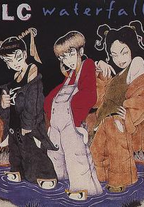 TLC: Waterfalls (TLC: Waterfalls)