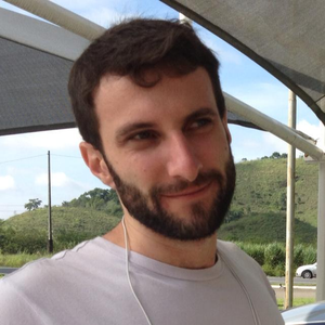 Foto de perfil de Lucas Silvestre