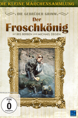 O Príncipe Sapo (Der Froschkönig)