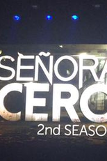 Señora Acero 2° Temporada (Señora Acero 2° Temporada)