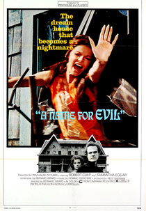 A Name for Evil (A Name for Evil)