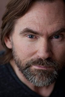 David Anthony Marshall - Poster / Capa / Cartaz - Oficial 1