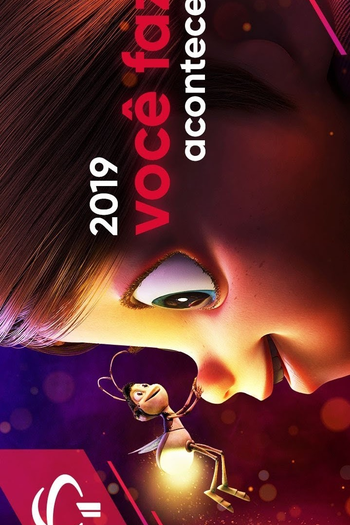 Poster de Curta Bradesco: #2019FaçaAcontecer (2018)