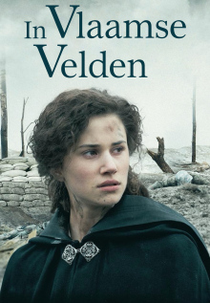 Filhos da Guerra (In Vlaamse Velden)