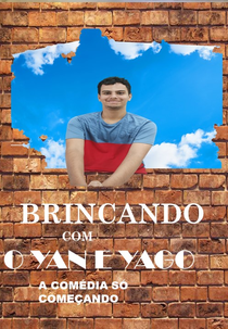 Brincando Com o Yan e Yago (Yan and Yago: Joking)