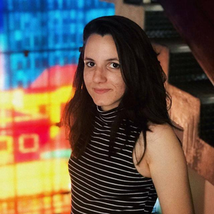 Foto de perfil de eduarda