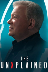 Inacreditável com William Shatner (1ª Temporada) (The UnXplained)