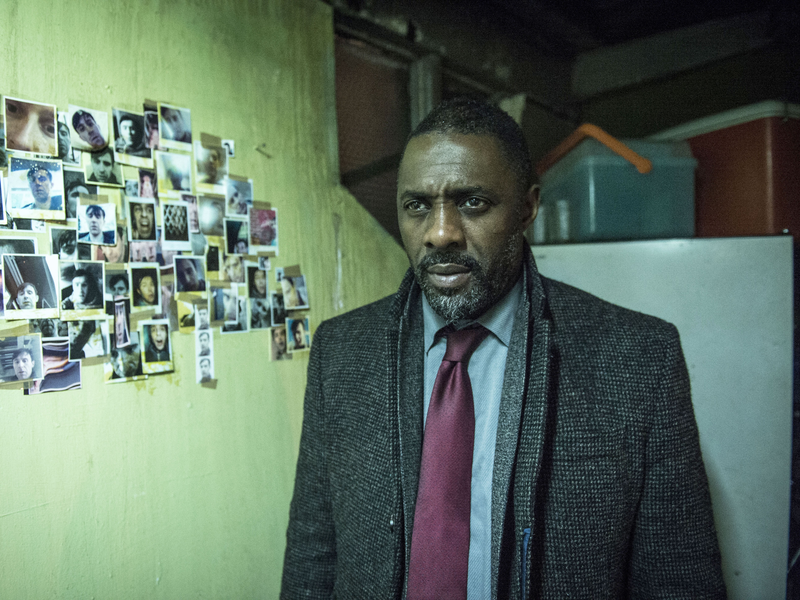 Foto 17 de Luther (4ª Temporada)