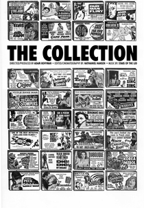 O Acervo (The Collection)