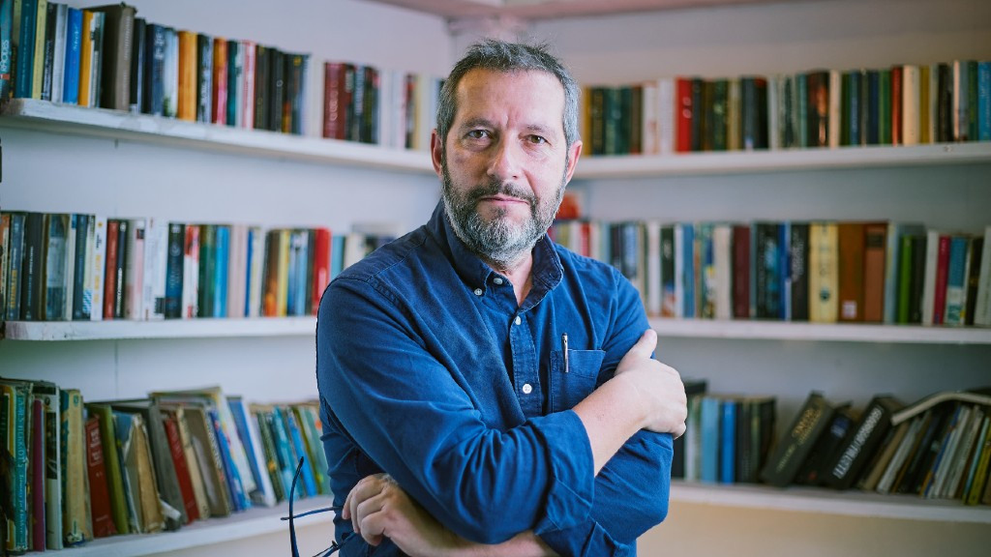 Carles Porta - Foto 4