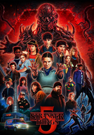 Stranger Things (5ª Temporada)
