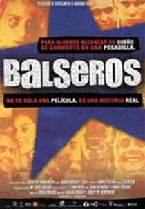 Balseros (Balseros)