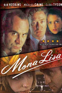 Mona Lisa - Poster / Capa / Cartaz - Oficial 6