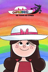 Chapeuzinho de Todas as Cores (Chapeuzinho de Todas as Cores)