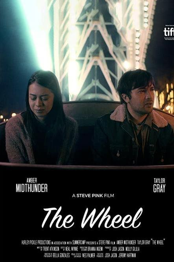 Poster de Filme The Wheel (2022)