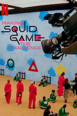 Round 6: O Desafio – Making Of (Making Squid Game: The Challenge)