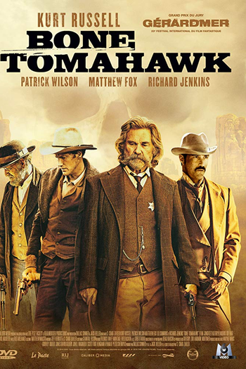  de Filme Rastro de Maldade (2015)