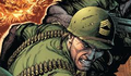 DC Studios CANCELA Filme do SGT. ROCK