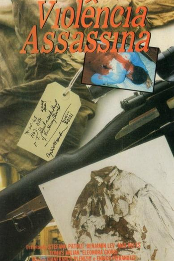  de Filme Violência Assassina (1976)