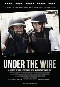 Under the Wire (Under the Wire)