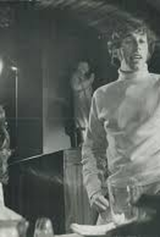 Poster 5 de Filme Foxy Lady (1971)