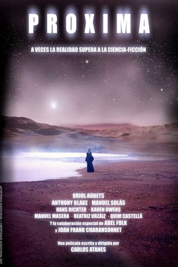 Poster de Filme Próxima (2007)