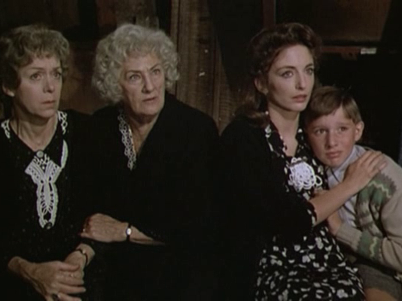 Foto 1 de Promis... juré!