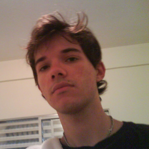 Foto de perfil de Job Nicolau Travaini