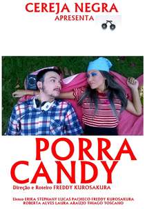 Porra Candy (Porra Candy)