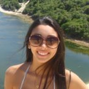 Foto de perfil de Cinthia Coutinho