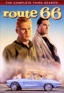 Rota 66 (3ª temporada) (Route 66 (Season 3))