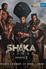 Shaka iLembe (2° Temporada) (Shaka iLembe (2° Temporada))