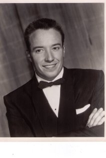 Dick Wesson - Poster 1