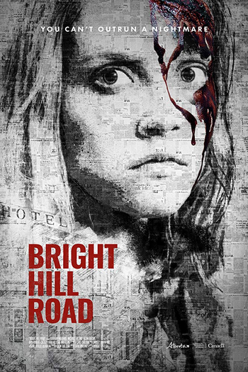  de Filme Bright Hill Road (2020)