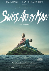 Um Cadáver para Sobreviver (Swiss Army Man)