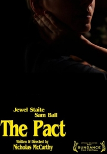 The Pact (The Pact)