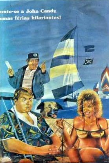  de Filme Temporada de Verão (1985)