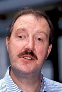 Gorden Kaye - Poster 1