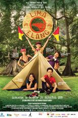 Five Eagles (Lima Elang)