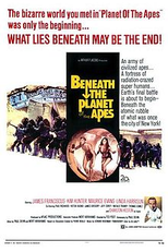 De Volta ao Planeta dos Macacos (Beneath the Planet of the Apes)
