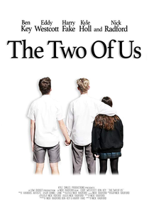 The Two of Us - Poster / Capa / Cartaz - Oficial 1