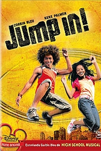 Jump In! - Poster / Capa / Cartaz - Oficial 1