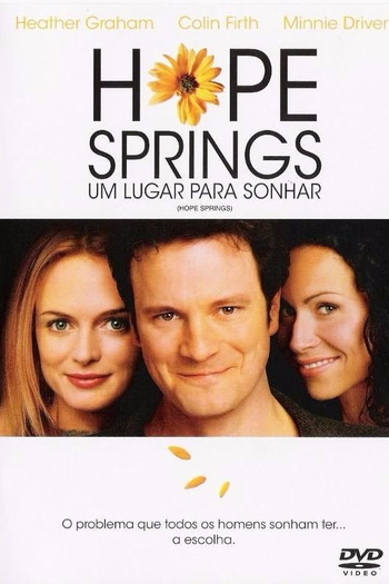  de Filme Hope Springs – Um Lugar Para Sonhar (2003)