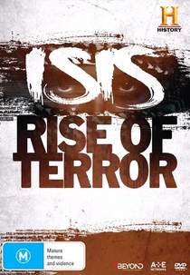 ISIS: Terrorismo Extremo (ISIS: Rise of Terror)