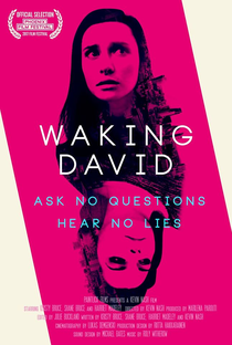 Waking David - Poster / Capa / Cartaz - Oficial 1
